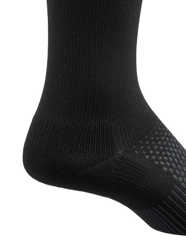 Active High Sock 3-Pack von Craft – White