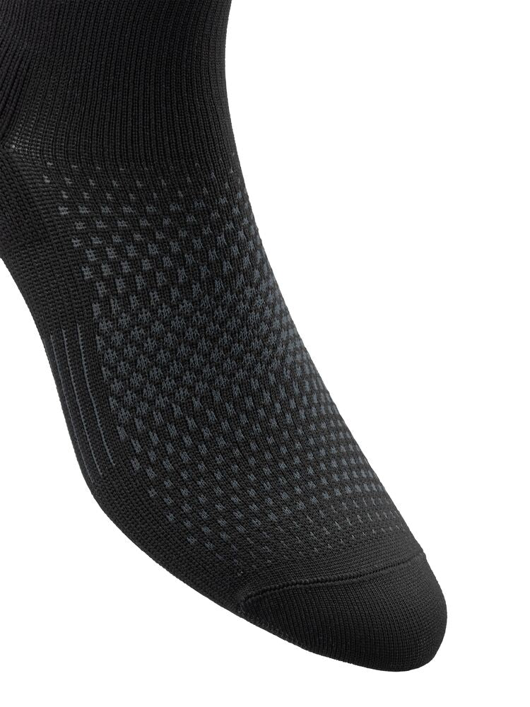 Active High Sock 3-Pack von Craft – White