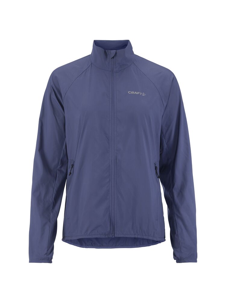 Core Essence Wind Jacket W von Craft – Aerinite
