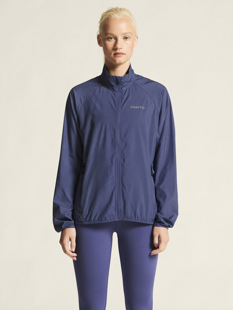 Core Essence Wind Jacket W