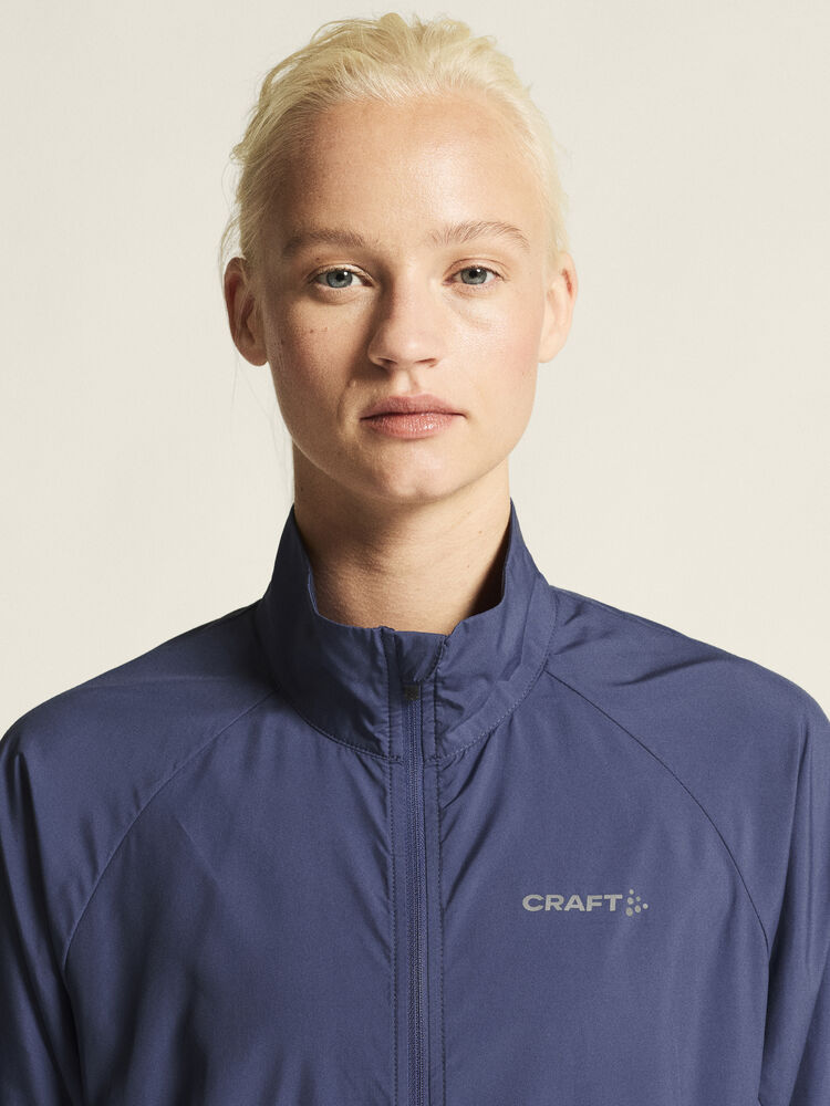 Core Essence Wind Jacket W von Craft – Aerinite