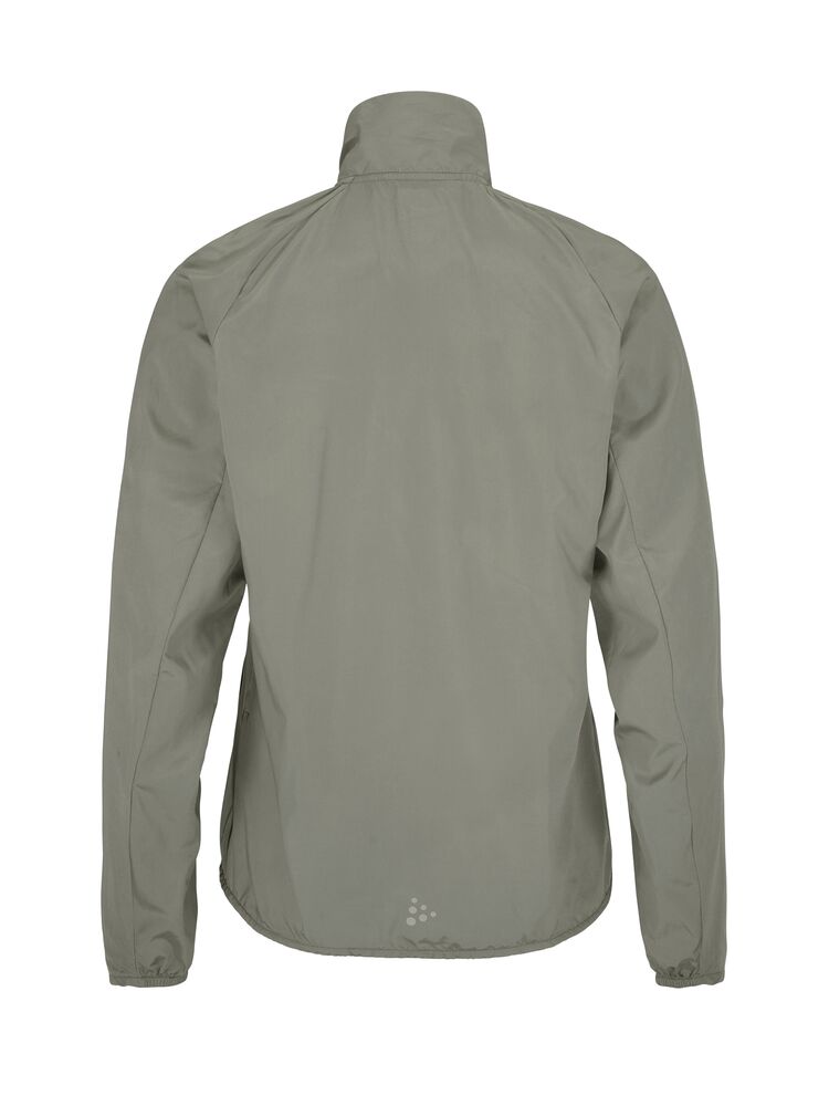 Core Essence Wind Jacket W von Craft – Aerinite