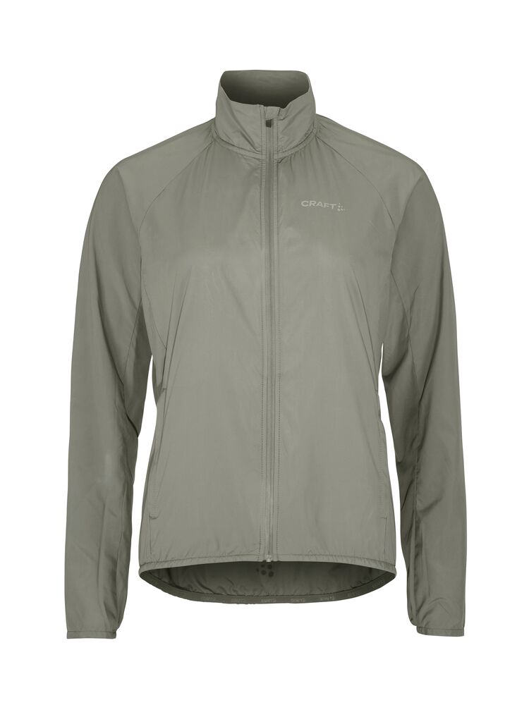 Core Essence Wind Jacket W von Craft – Aerinite