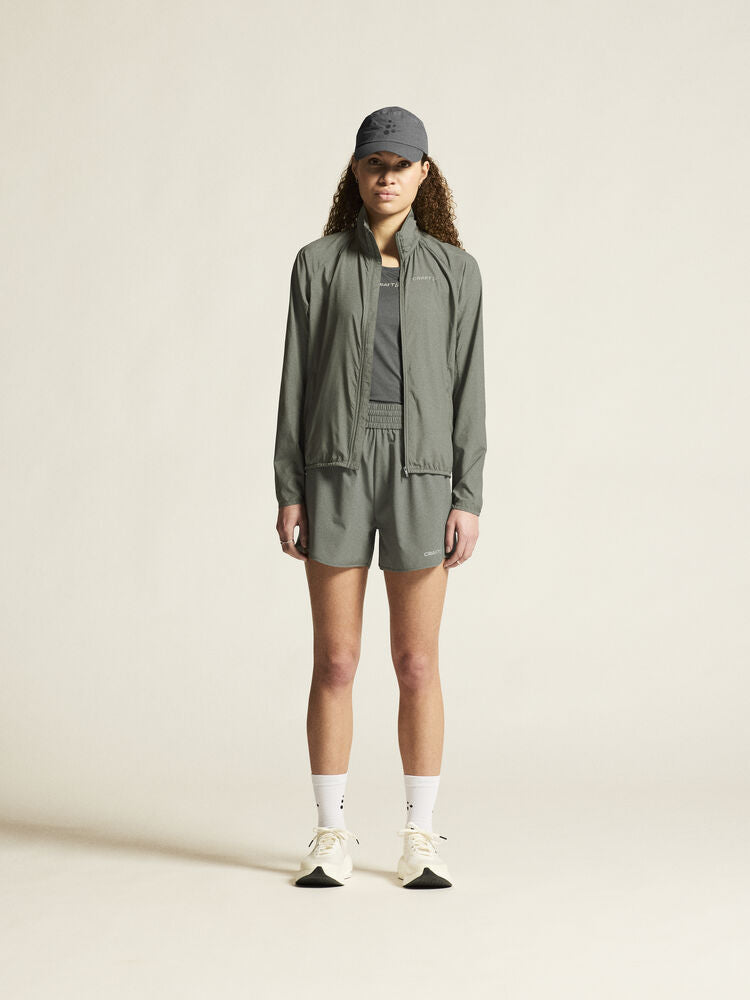 Core Essence Wind Jacket W