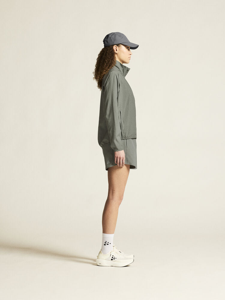 Core Essence Wind Jacket W