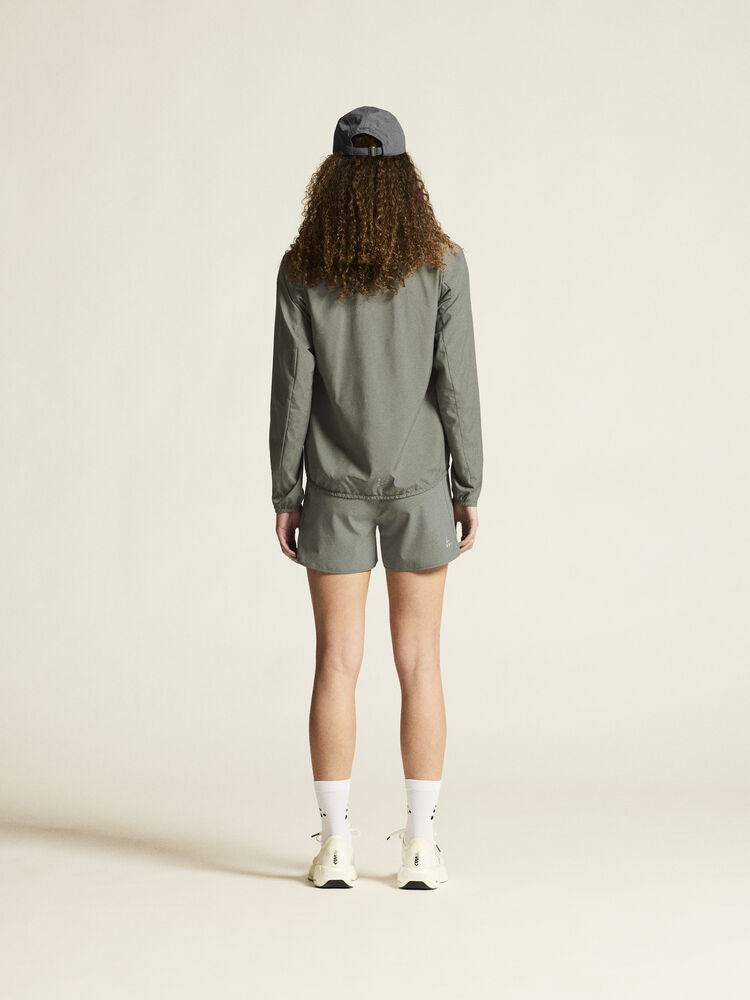 Core Essence Wind Jacket W von Craft – Aerinite