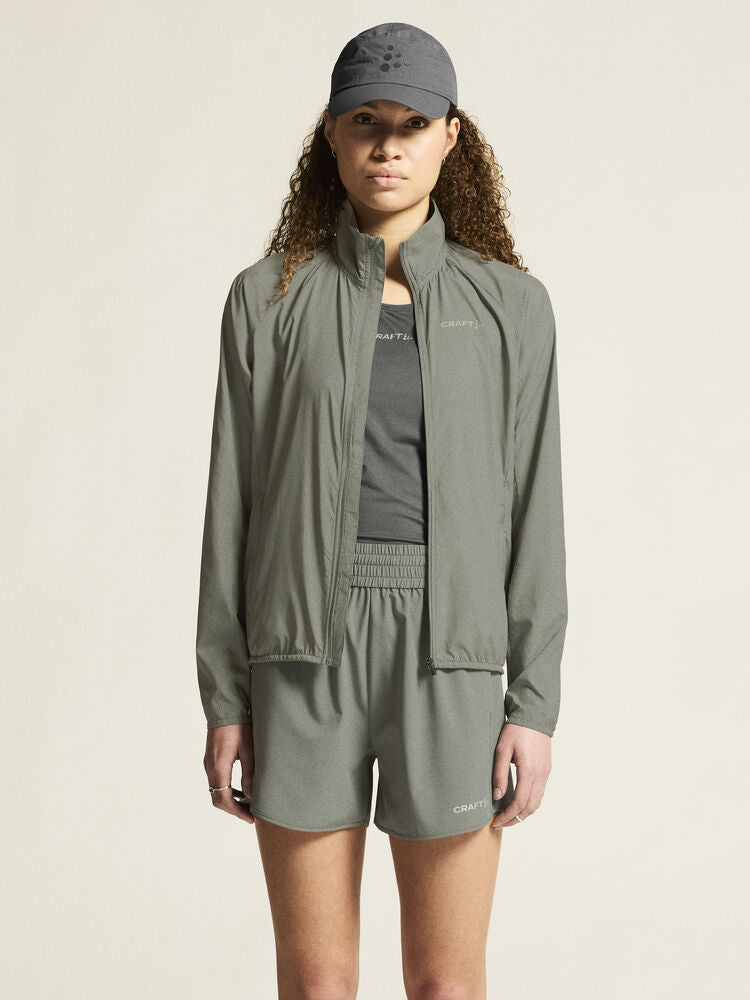 Core Essence Wind Jacket W