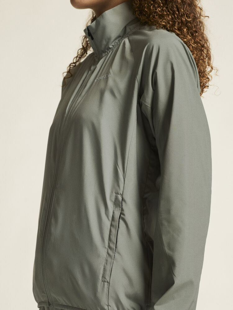 Core Essence Wind Jacket W