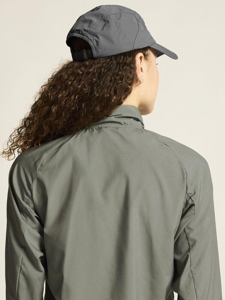 Core Essence Wind Jacket W