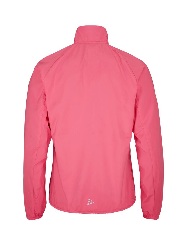 Core Essence Wind Jacket W von Craft – Aerinite