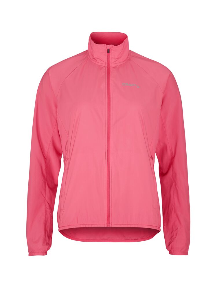 Core Essence Wind Jacket W