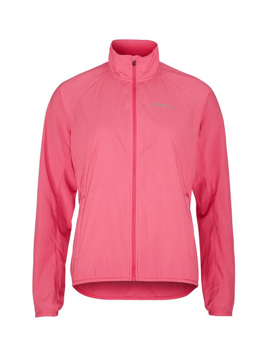 Core Essence Wind Jacket W