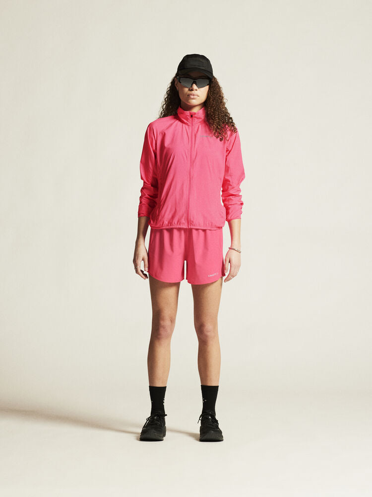 Core Essence Wind Jacket W