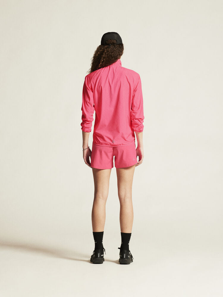 Core Essence Wind Jacket W
