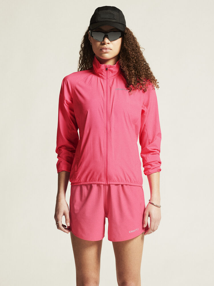 Core Essence Wind Jacket W