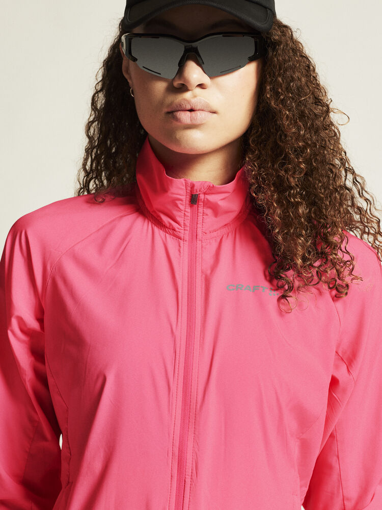 Core Essence Wind Jacket W