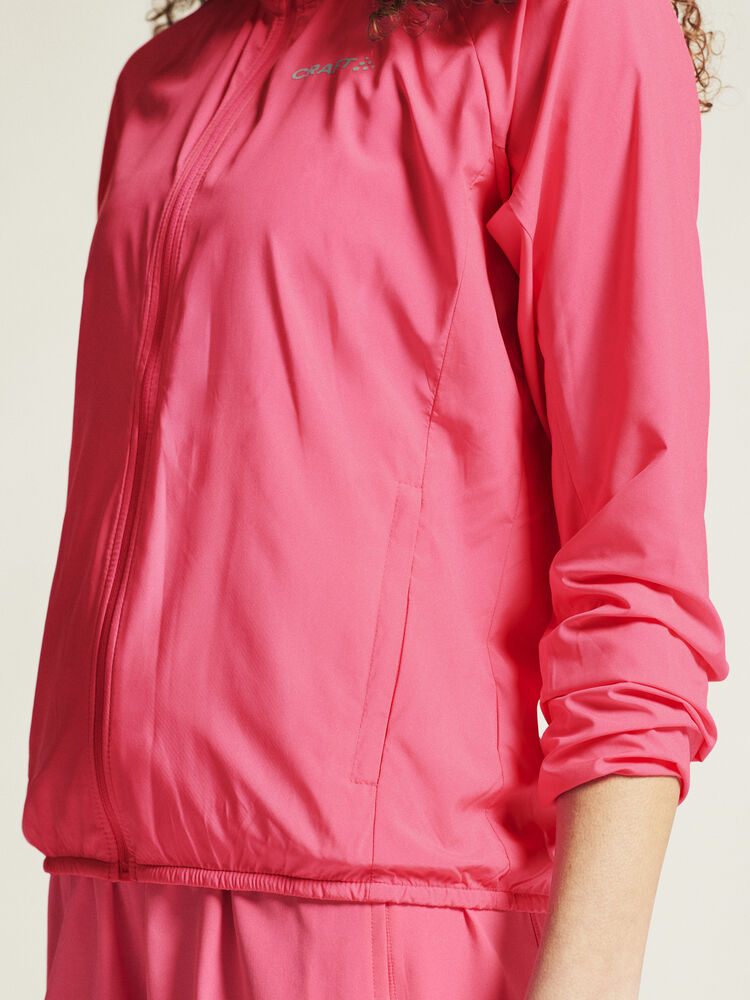 Core Essence Wind Jacket W