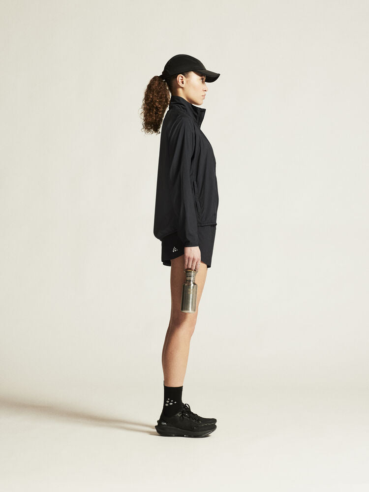 Core Essence Wind Jacket W