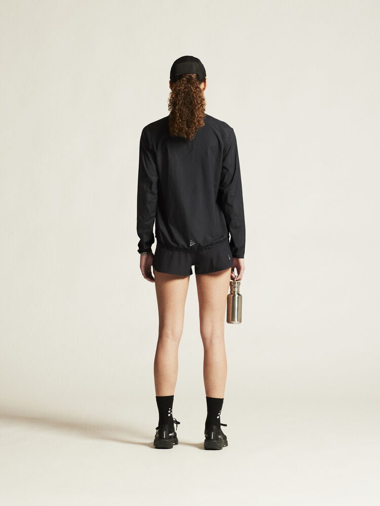 Core Essence Wind Jacket W