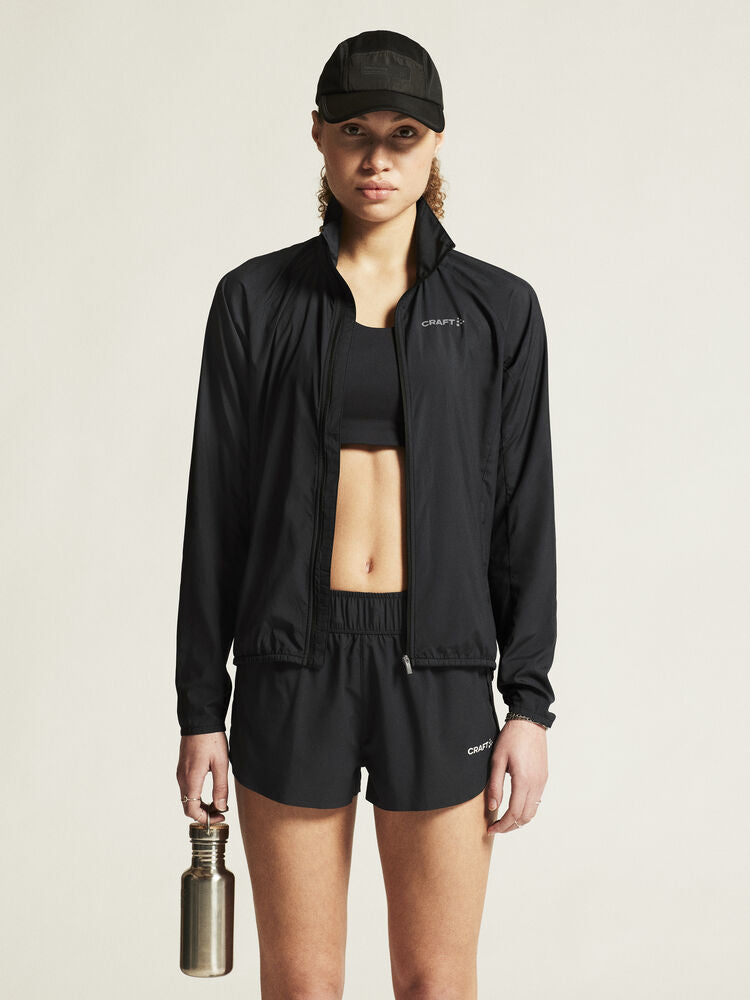 Core Essence Wind Jacket W von Craft – Aerinite