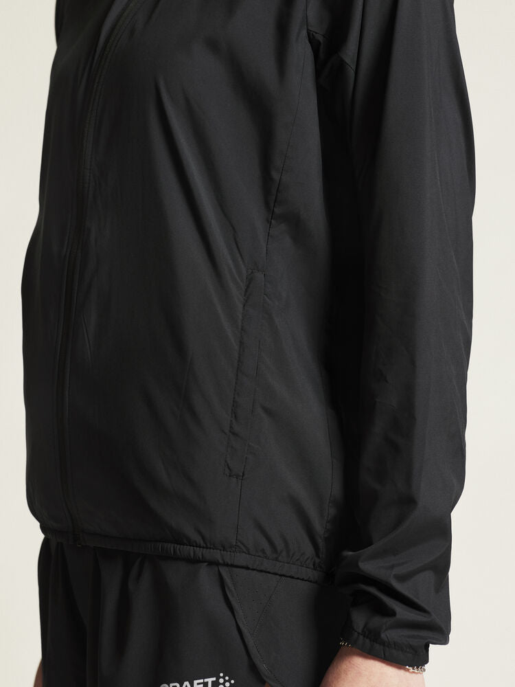 Core Essence Wind Jacket W