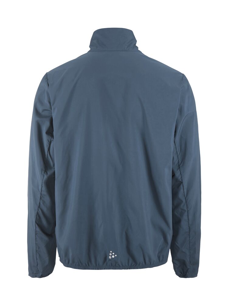 Core Essence Wind Jacket M von Craft – Lake