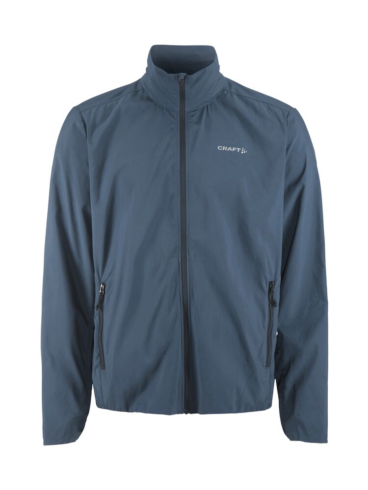 Core Essence Wind Jacket M von Craft – Lake