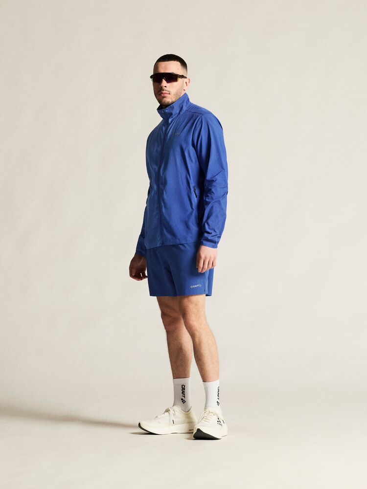 Core Essence Wind Jacket M