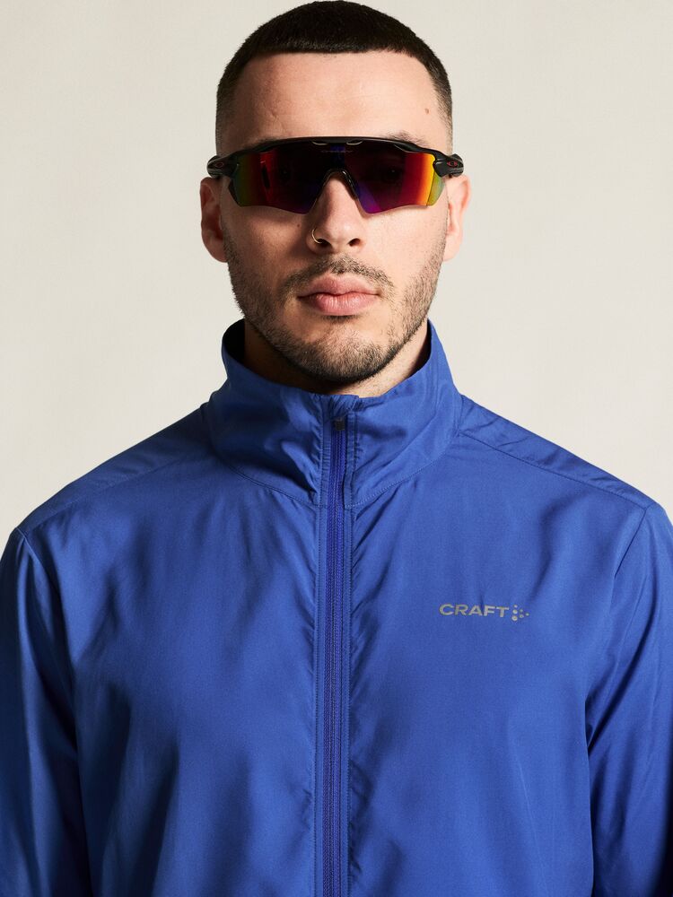 Core Essence Wind Jacket M