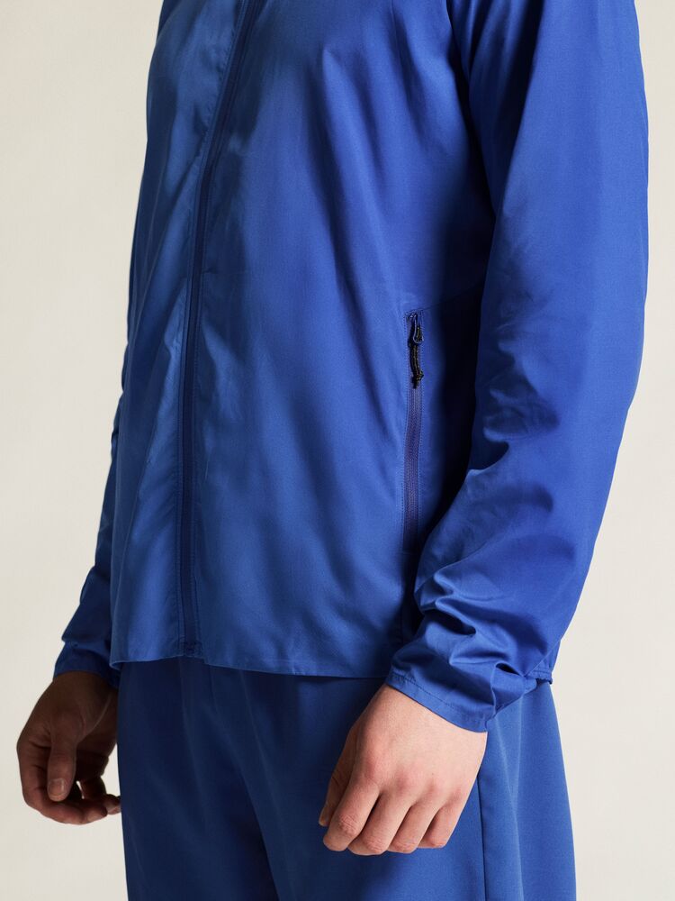 Core Essence Wind Jacket M von Craft – Lake