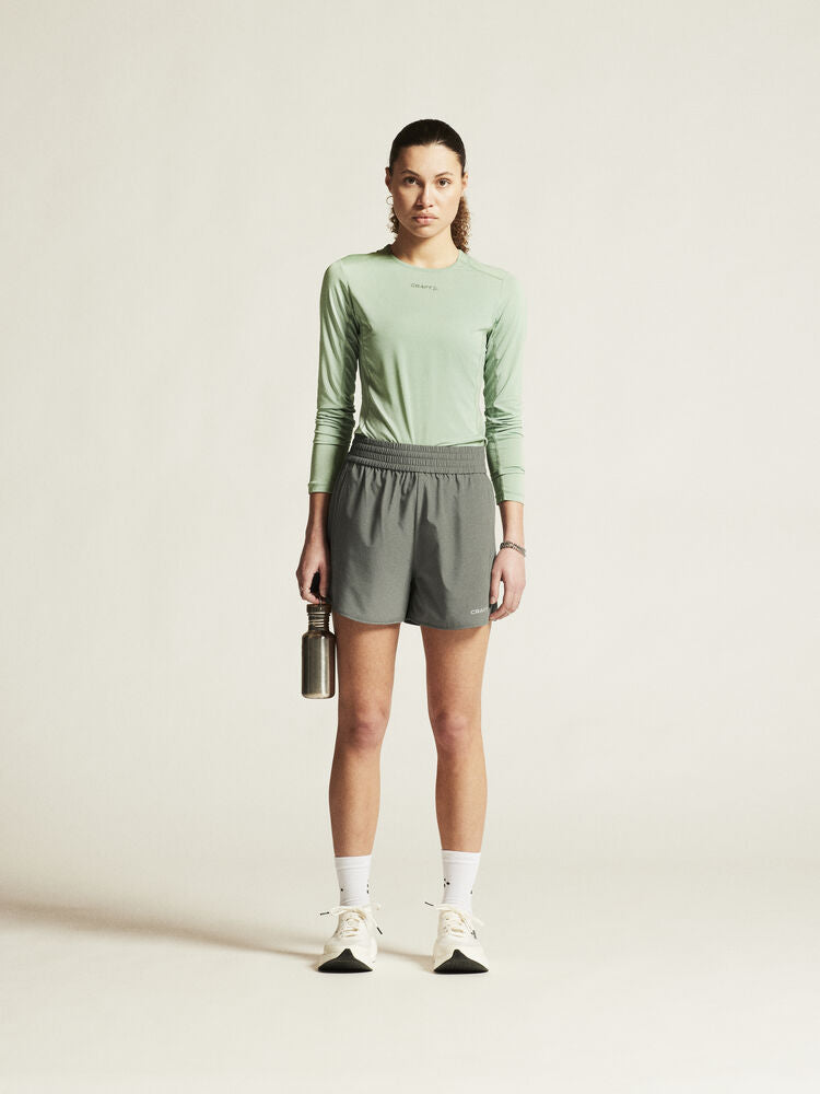 Core Essence Shorts W von Craft – Leaf