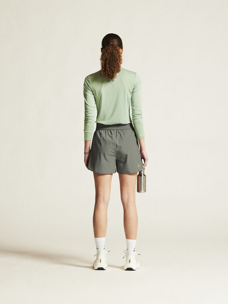 Core Essence Shorts W von Craft – Leaf