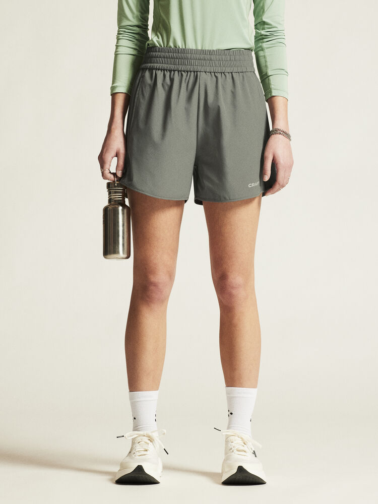 Core Essence Shorts W von Craft – Leaf