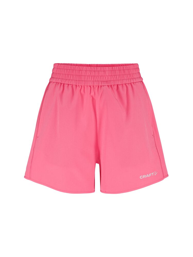 Core Essence Shorts W von Craft – Leaf