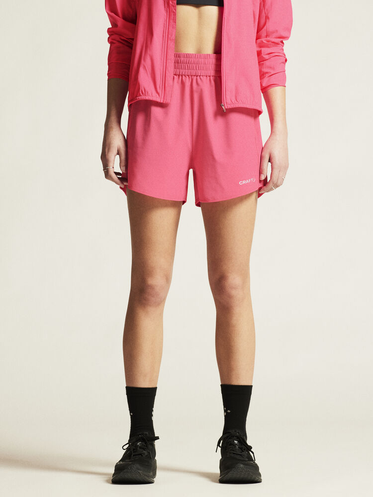 Core Essence Shorts W von Craft – Leaf