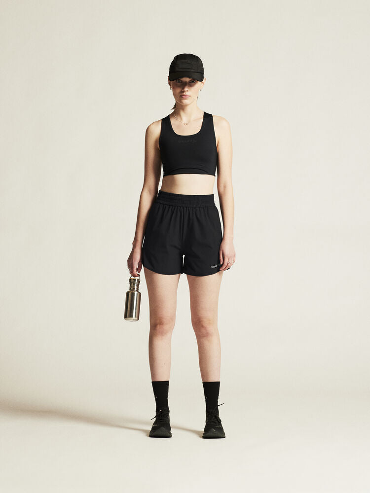 Core Essence Shorts W von Craft – Leaf
