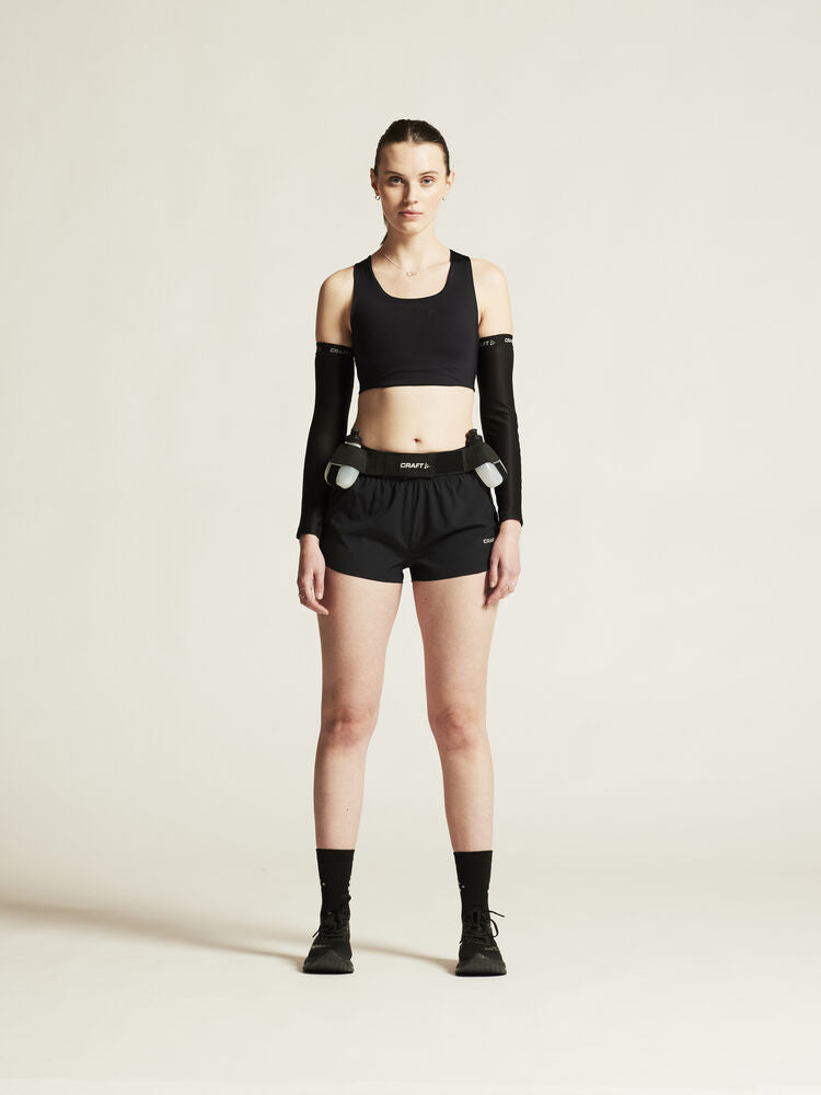 Adv Essence 2" Shorts 2 W
