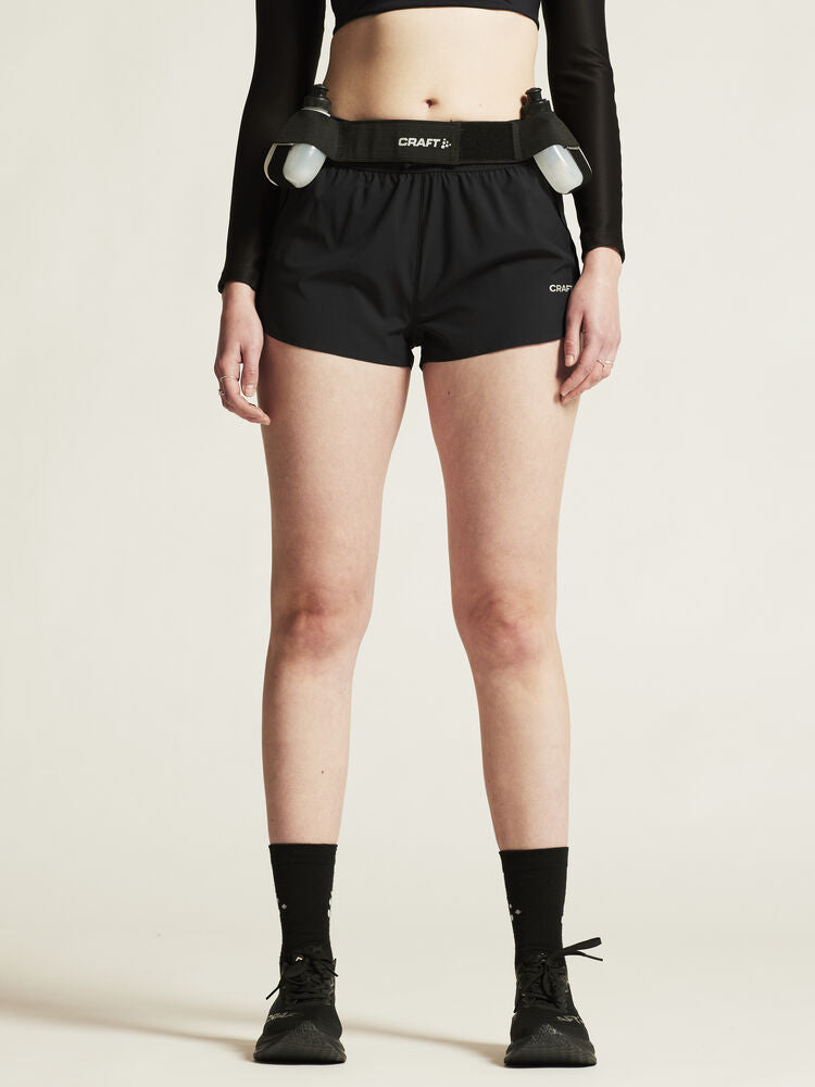 Adv Essence 2" Shorts 2 W