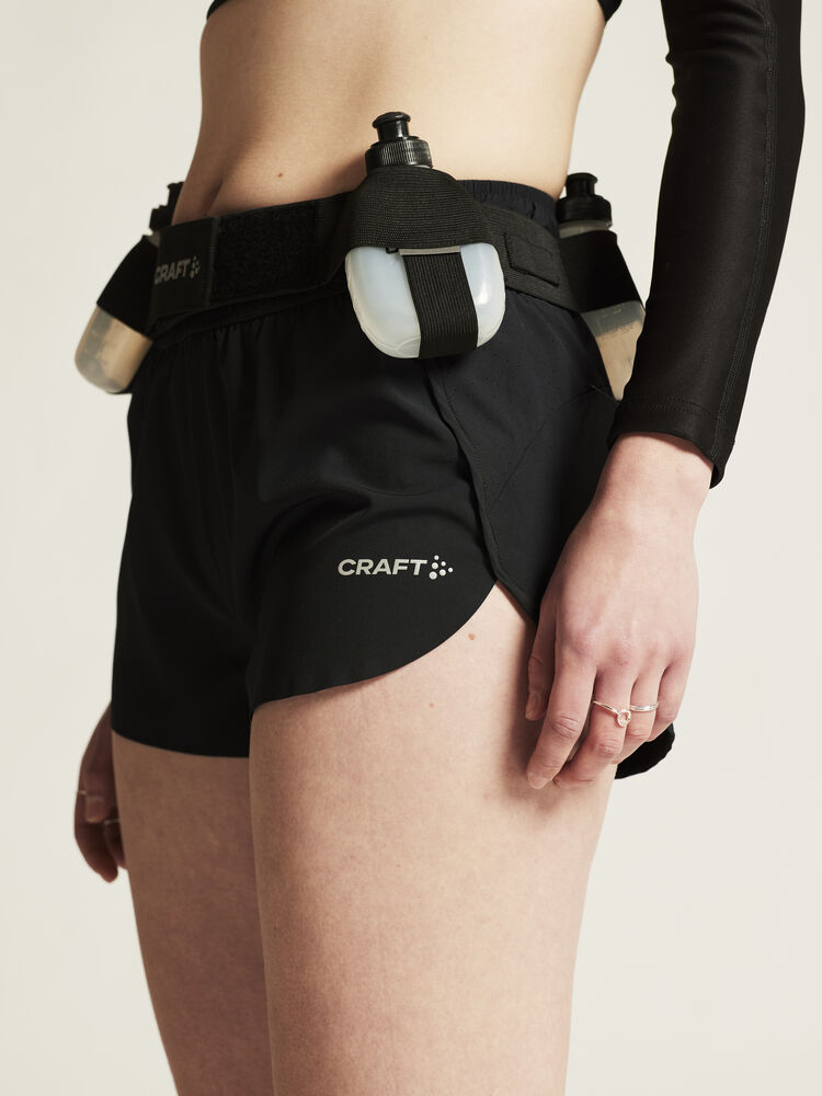 Adv Essence 2" Shorts 2 W