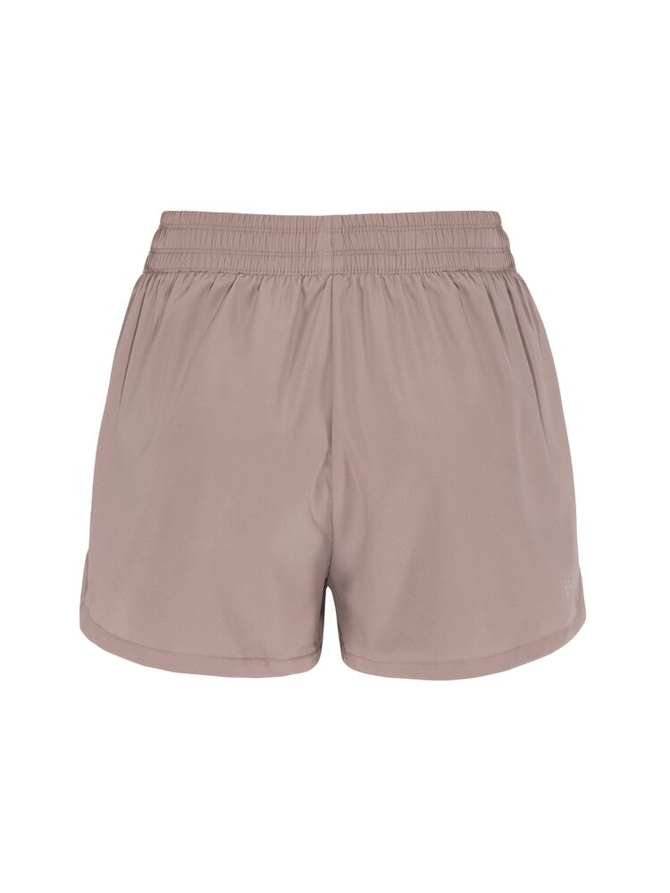 Adv Essence 2-In-1 Shorts 2 W von Craft – Dk Plum