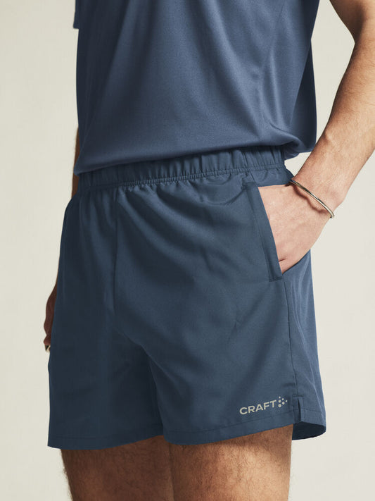 Craft Core Essence Shorts 2 M – Shorts & Röcke