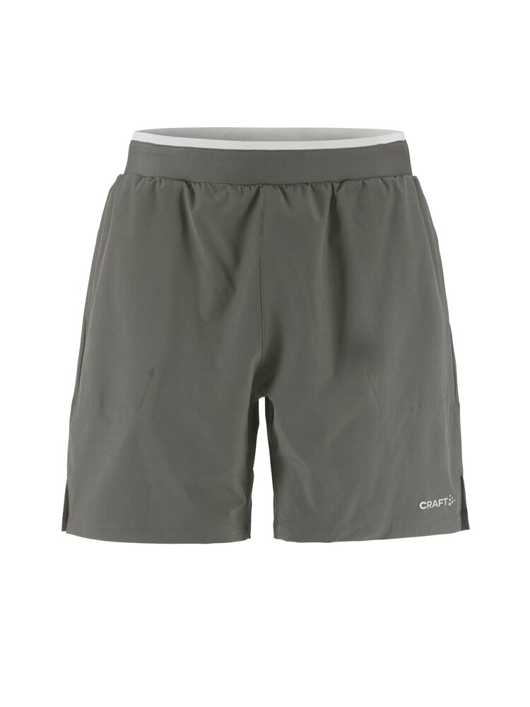 Adv Essence 2-In-1 Shorts 2 M von Craft – Blaze/Black