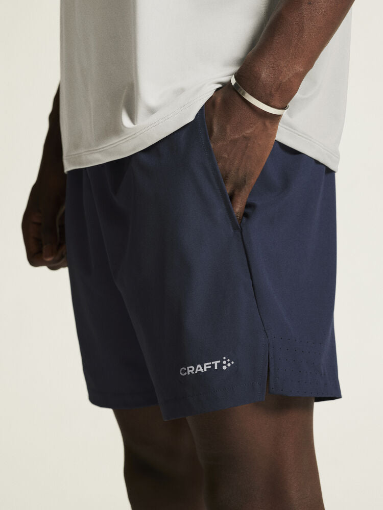 Adv Essence Shorts M von Craft – Blaze