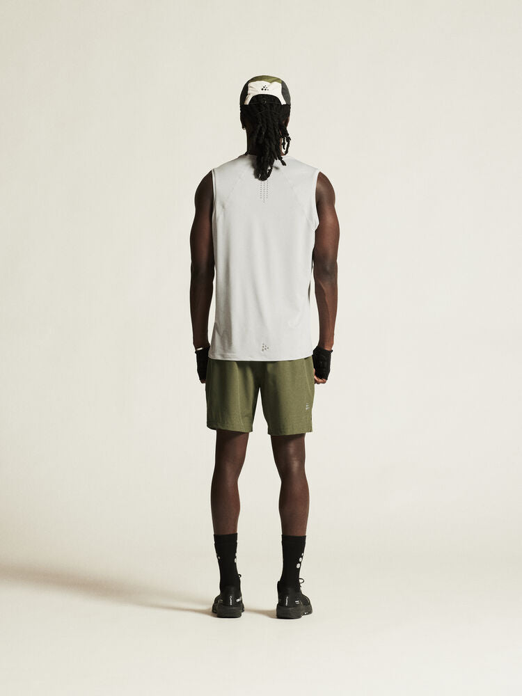 Adv Essence Shorts M