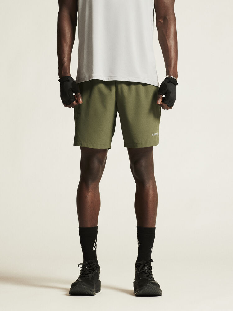 Adv Essence Shorts M