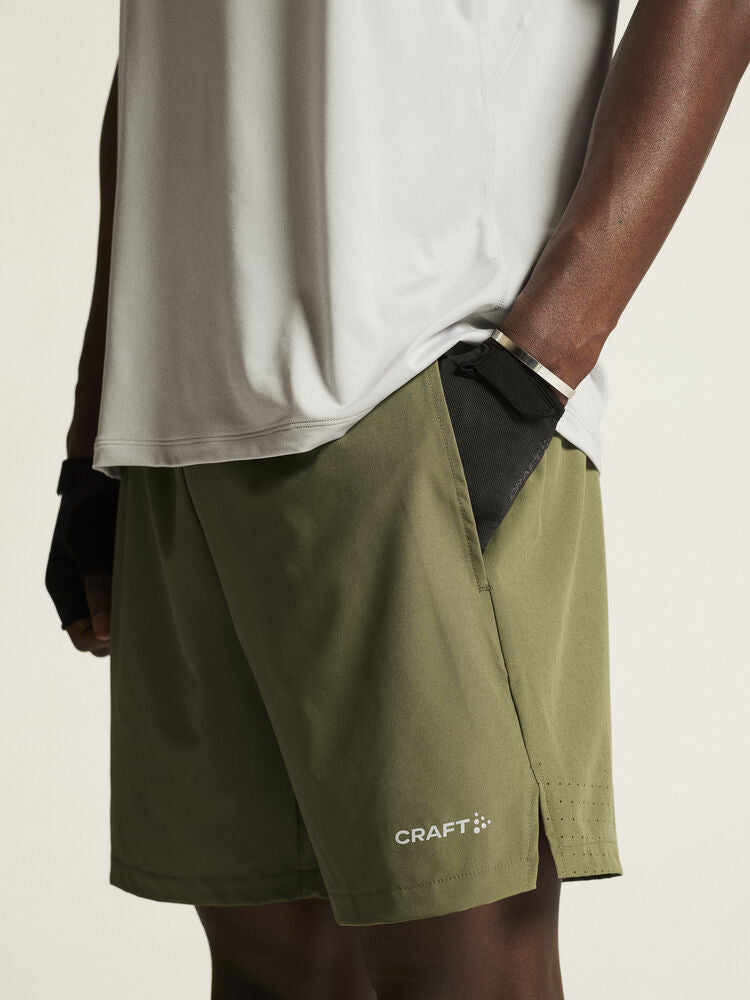 Adv Essence Shorts M von Craft – Blaze