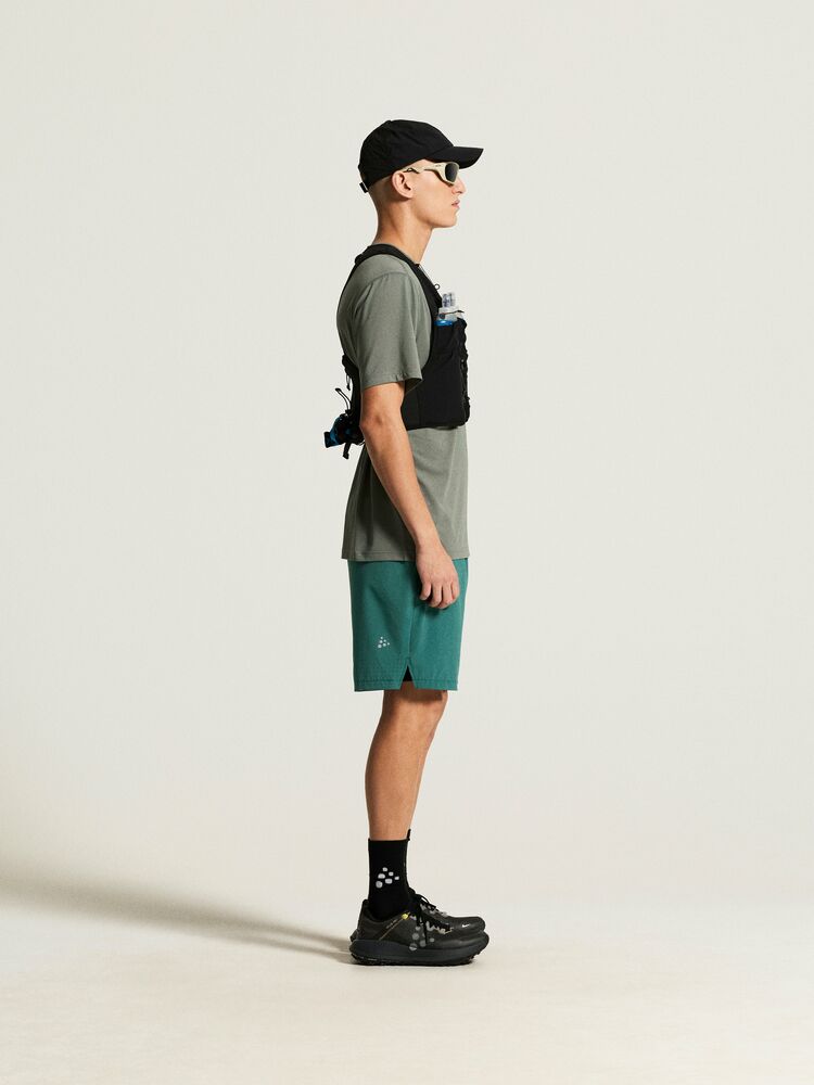 Adv Essence Shorts M von Craft – Blaze