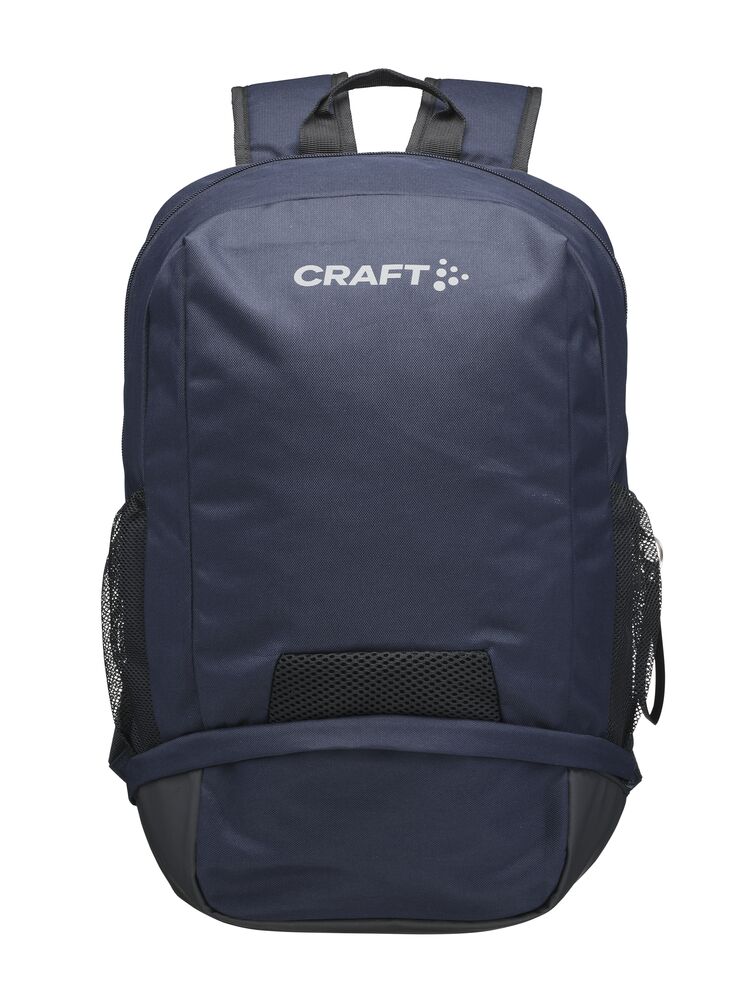 Ability Backpack von Craft – Club Cobolt