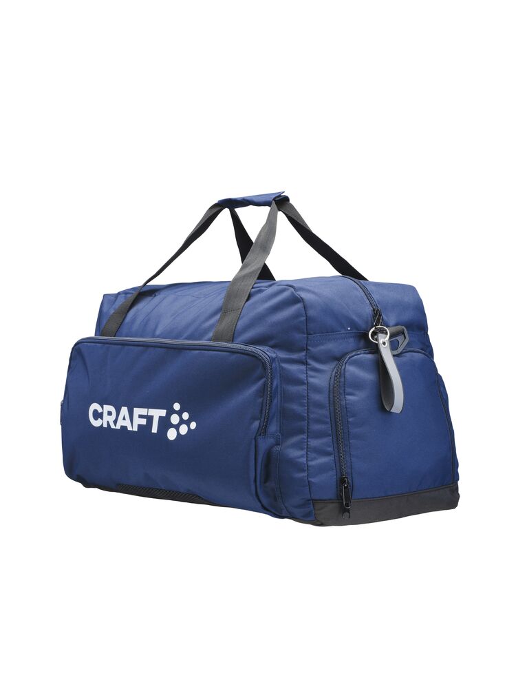 Ability Duffel 38L von Craft – Club Cobolt