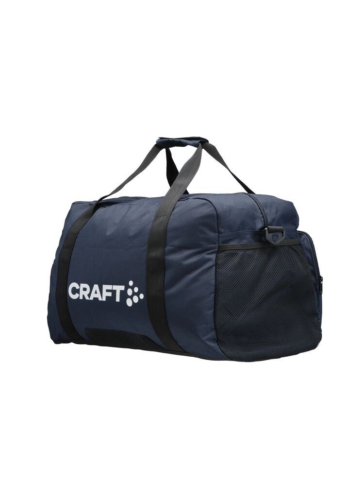 Ability Duffel 38L von Craft – Club Cobolt
